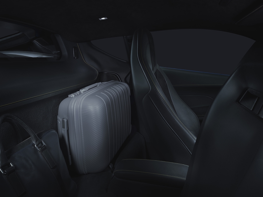 รูปภาพ โลตัส Lotus Emira V6 First Edition ปี 2026