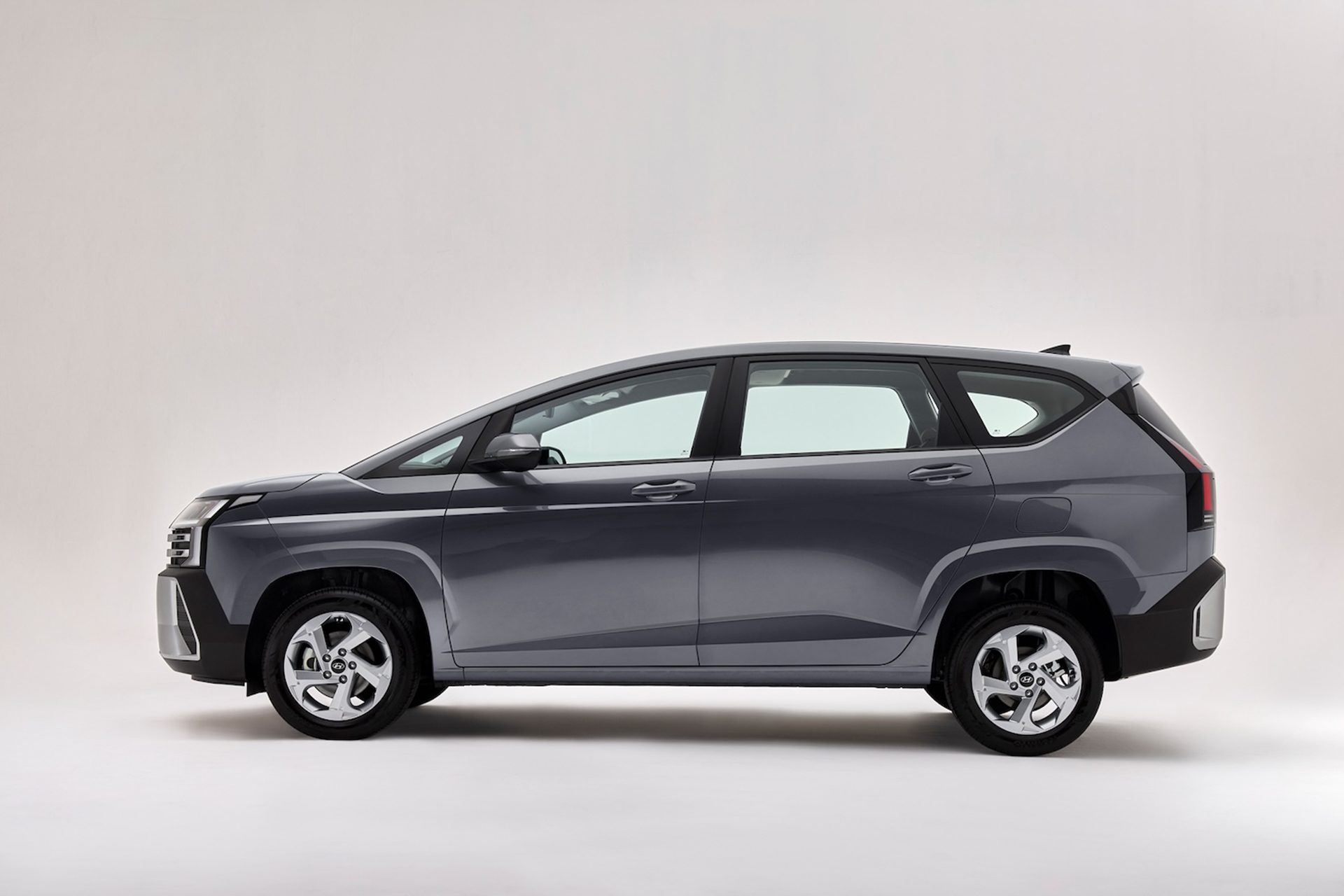 รูปภาพ ฮุนได Hyundai Stargazer Trend 6 ปี 2026