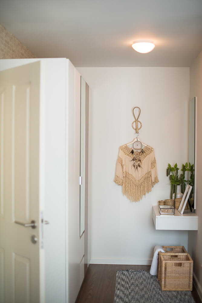 รูปภาพ ดีคอนโด นิม เชียงใหม่ (dcondo Nim Chiangmai)