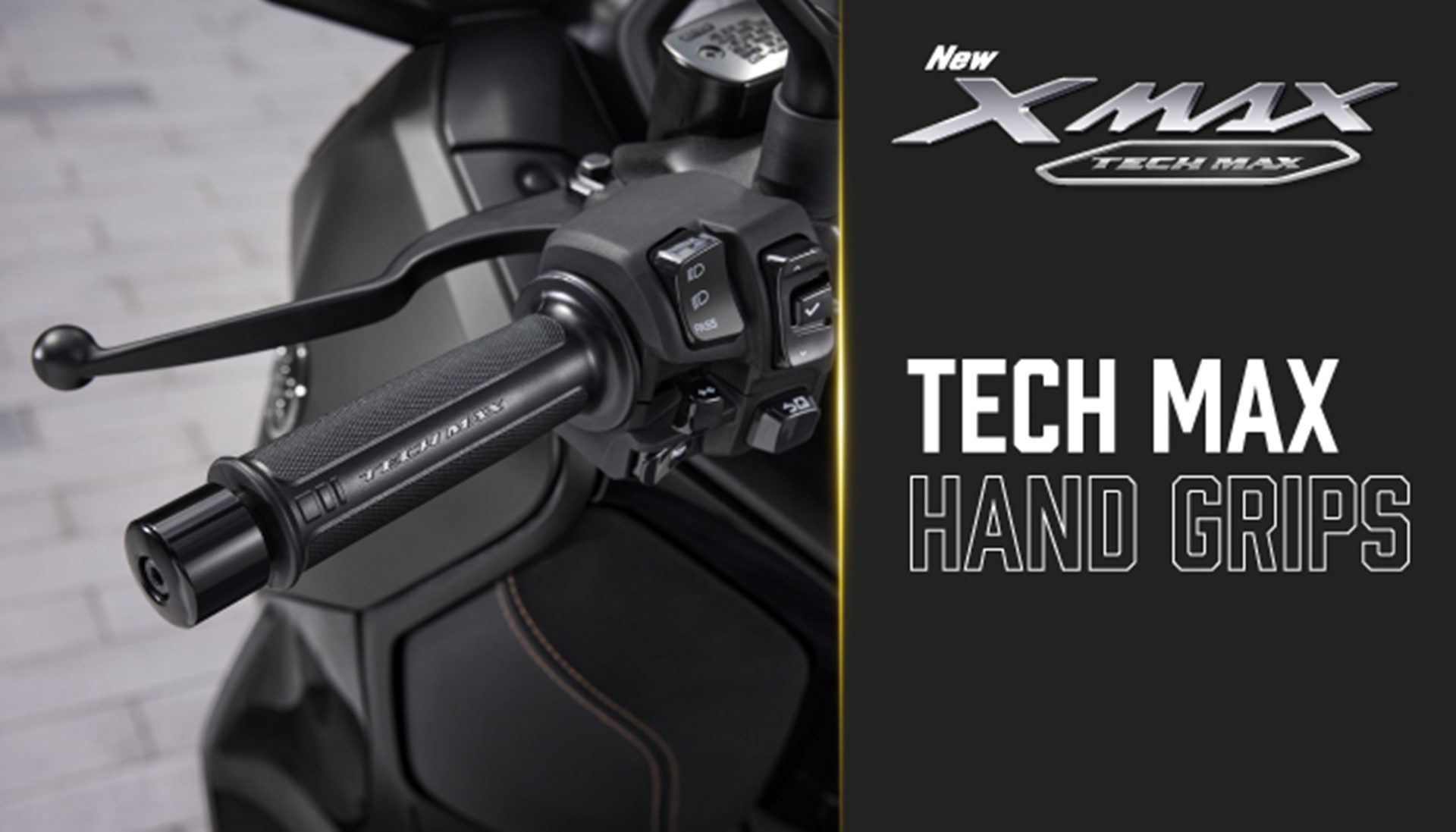 รูปภาพ ยามาฮ่า Yamaha XMAX Tech MAX ปี 2026