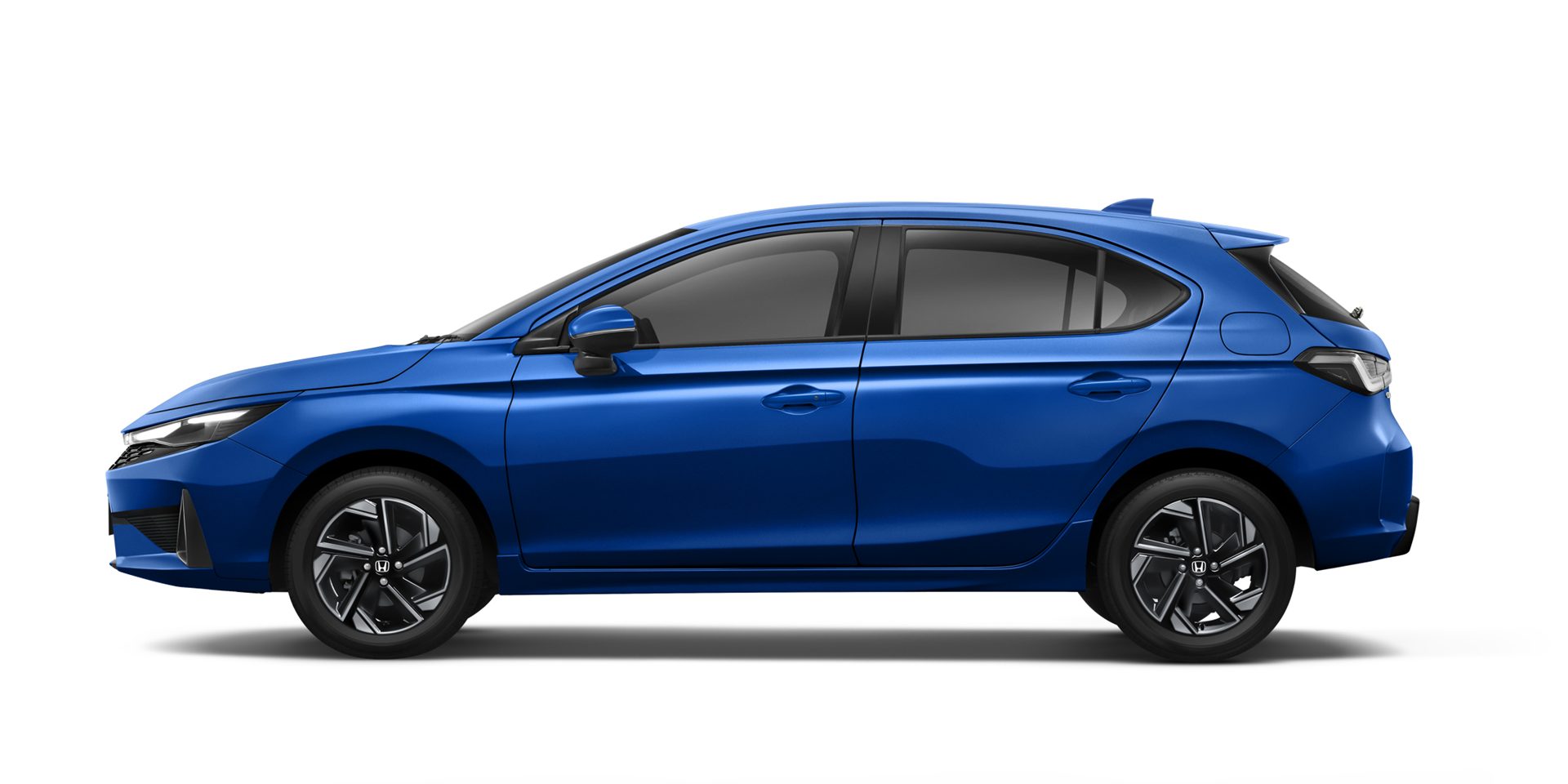 รูปภาพ ฮอนด้า Honda-City Hatchback e:HEV SV-ปี 2026