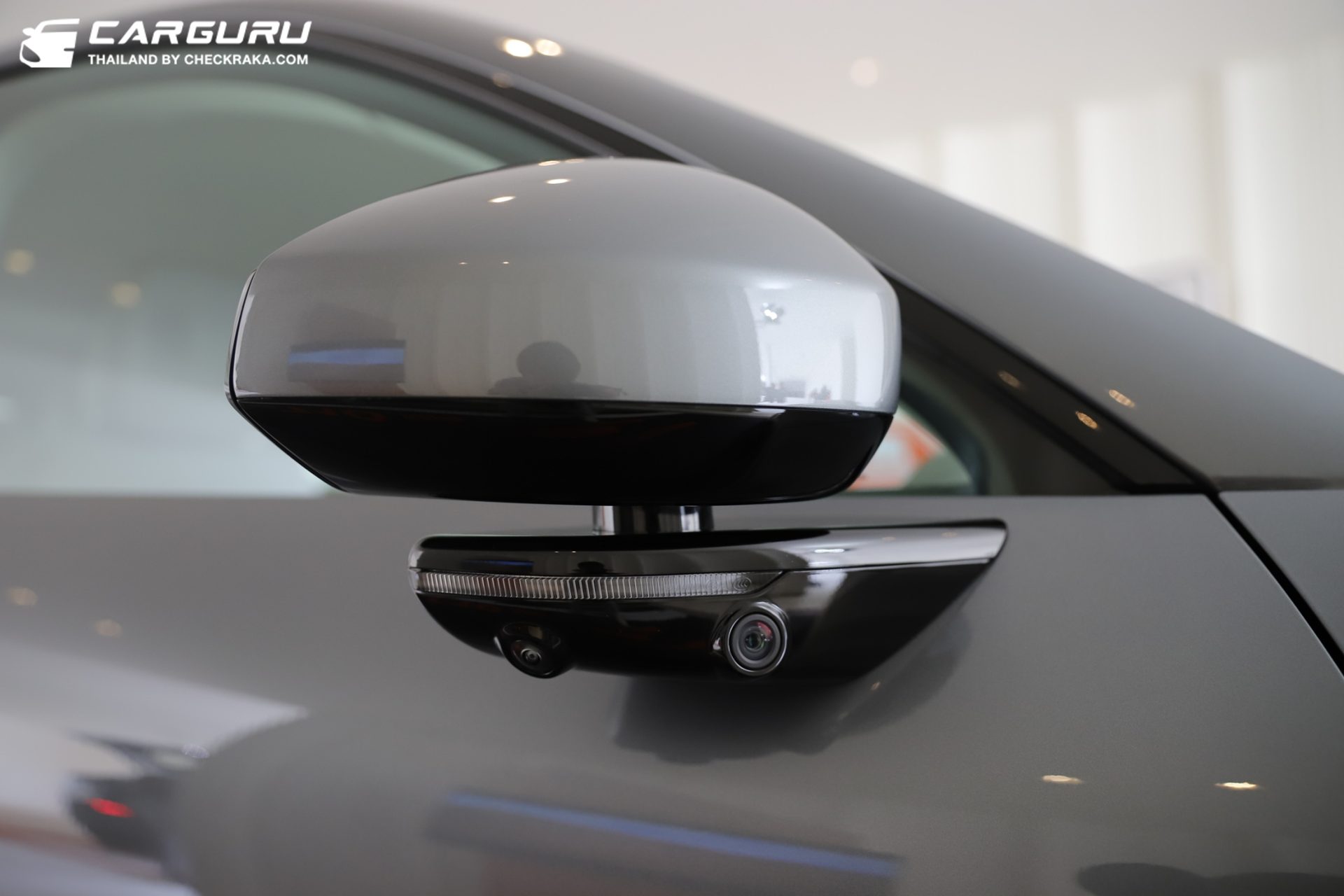 รูปภาพ ซีเคอร์ Zeekr 7X Standard RWD ปี 2025