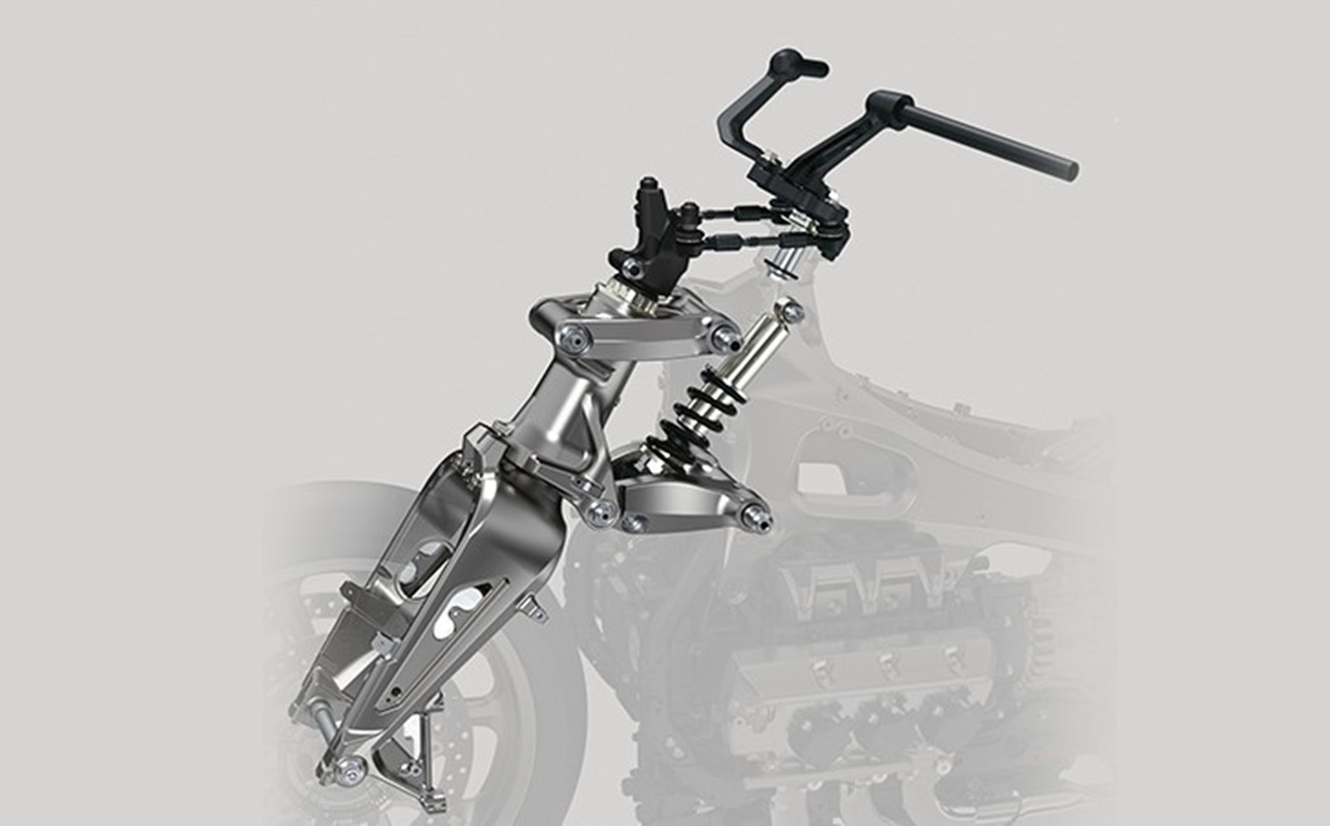 รูปภาพ ฮอนด้า Honda Goldwing 50th Anniversary Edition ปี 2025