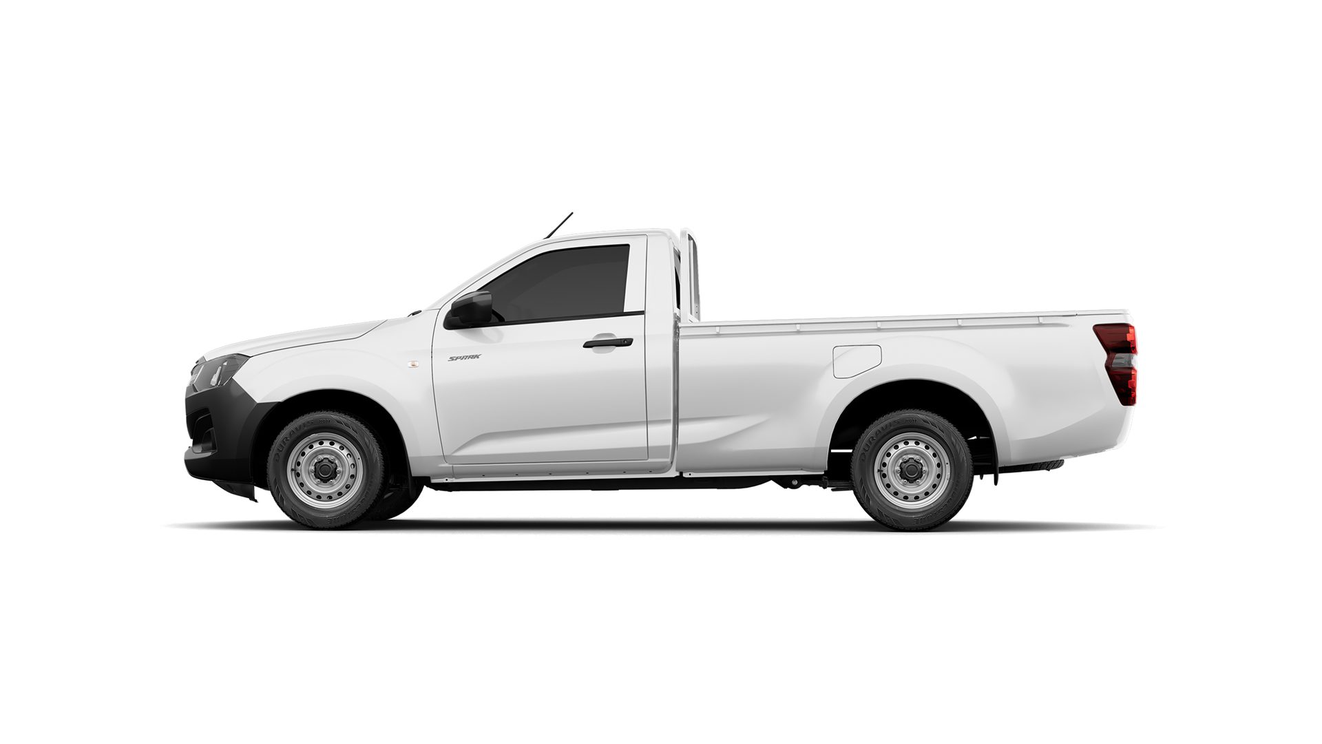 รูปภาพ อีซูซุ Isuzu D-MAX Spark 2.2 Ddi S A/T ปี 2025