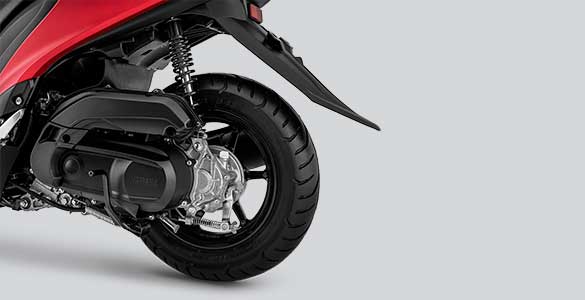 รูปภาพ ยามาฮ่า Yamaha Freego 125 ปี 2019