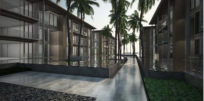 รูปภาพ บ้านไม้ขาว (Baan Mai Khao)