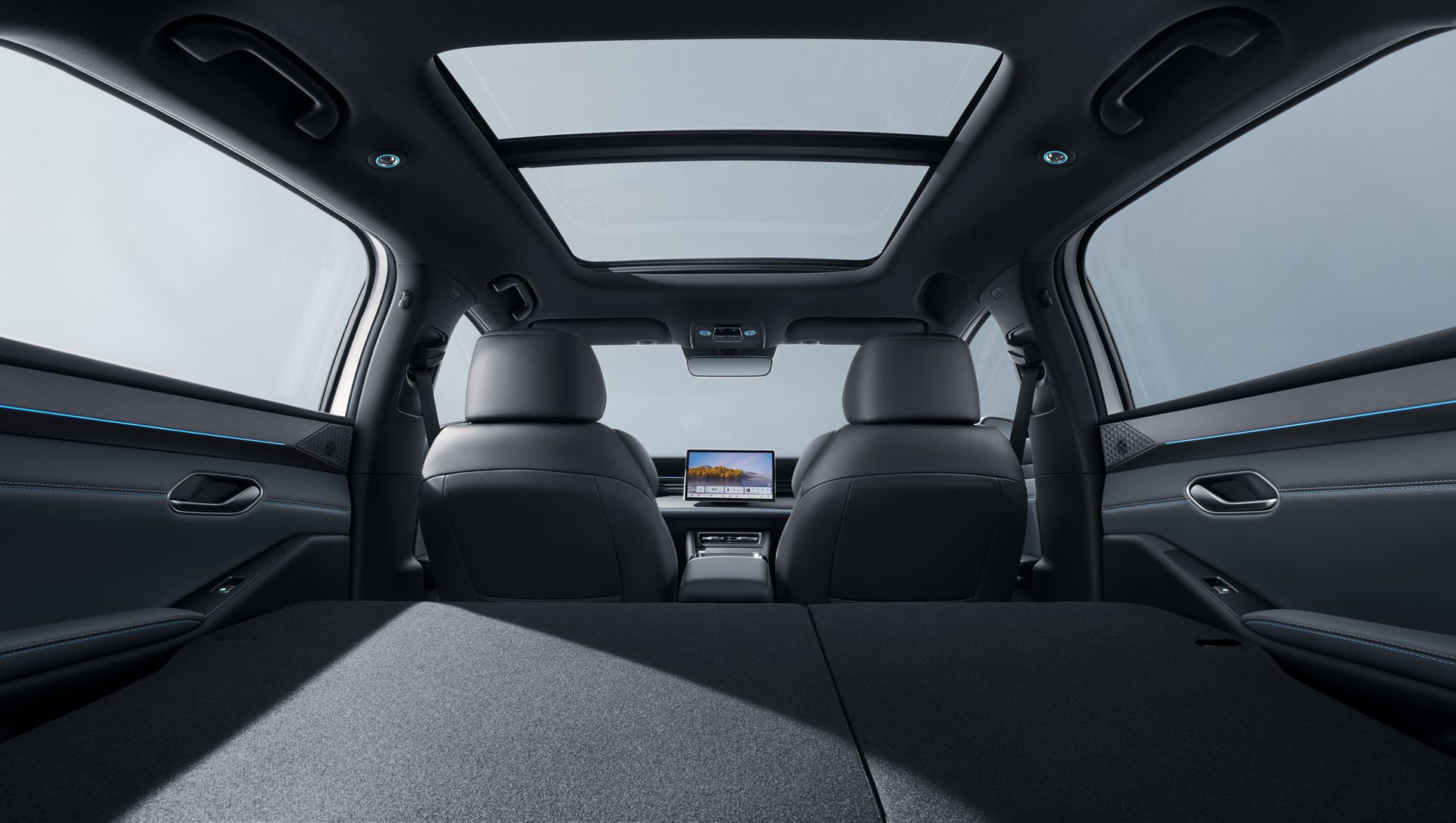 รูปภาพ บีวายดี BYD Seal 6 Standard ปี 2026