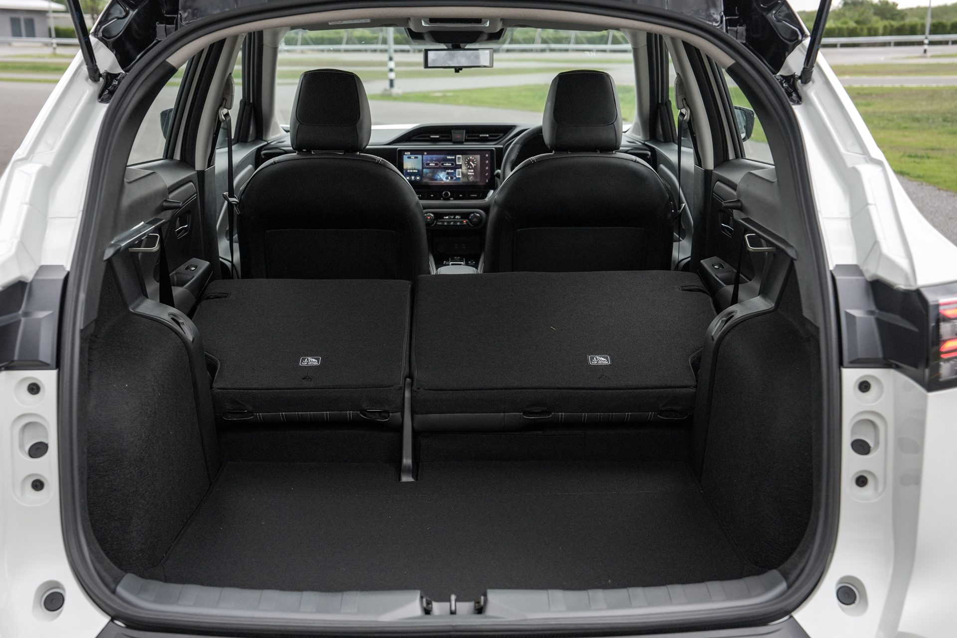 รูปภาพ นิสสัน Nissan Kicks SV ปี 2026