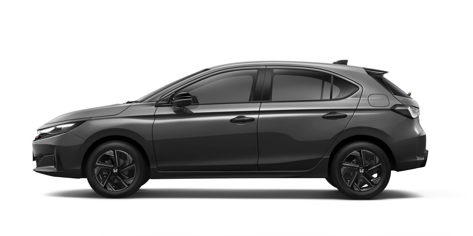 รูปภาพ ฮอนด้า Honda-City Hatchback e:HEV RS-ปี 2026