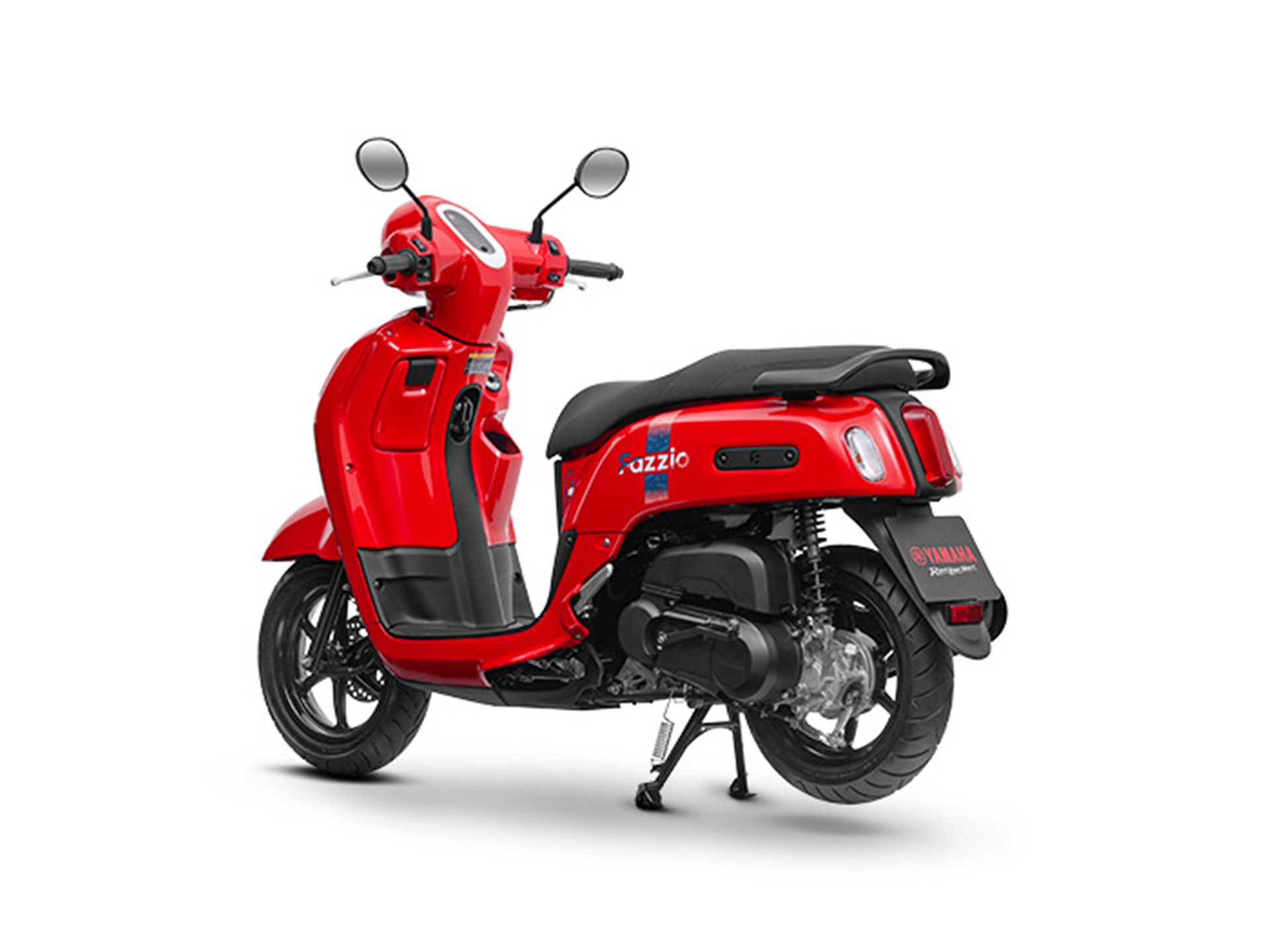 รูปภาพ ยามาฮ่า Yamaha Fazzio Lite ปี 2026