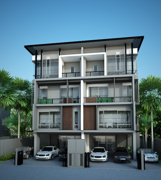 รูปภาพ บี สแควร์ พระราม 9-เหม่งจ๋าย (B Square Rama9 - Mengjai)