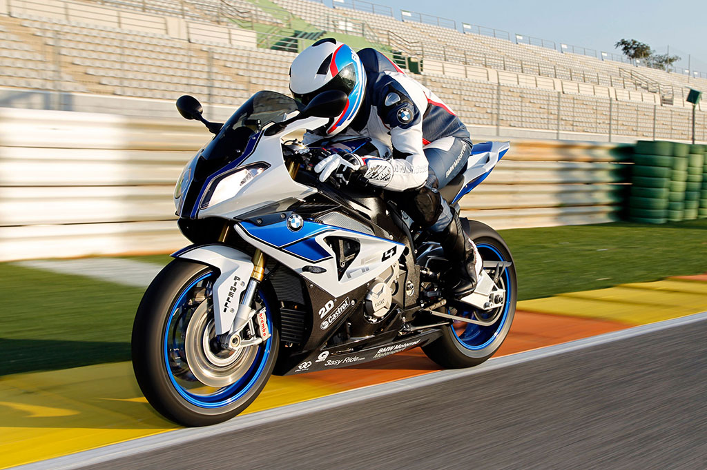 รูปภาพ บีเอ็มดับเบิลยู BMW HP 4 ปี 2013