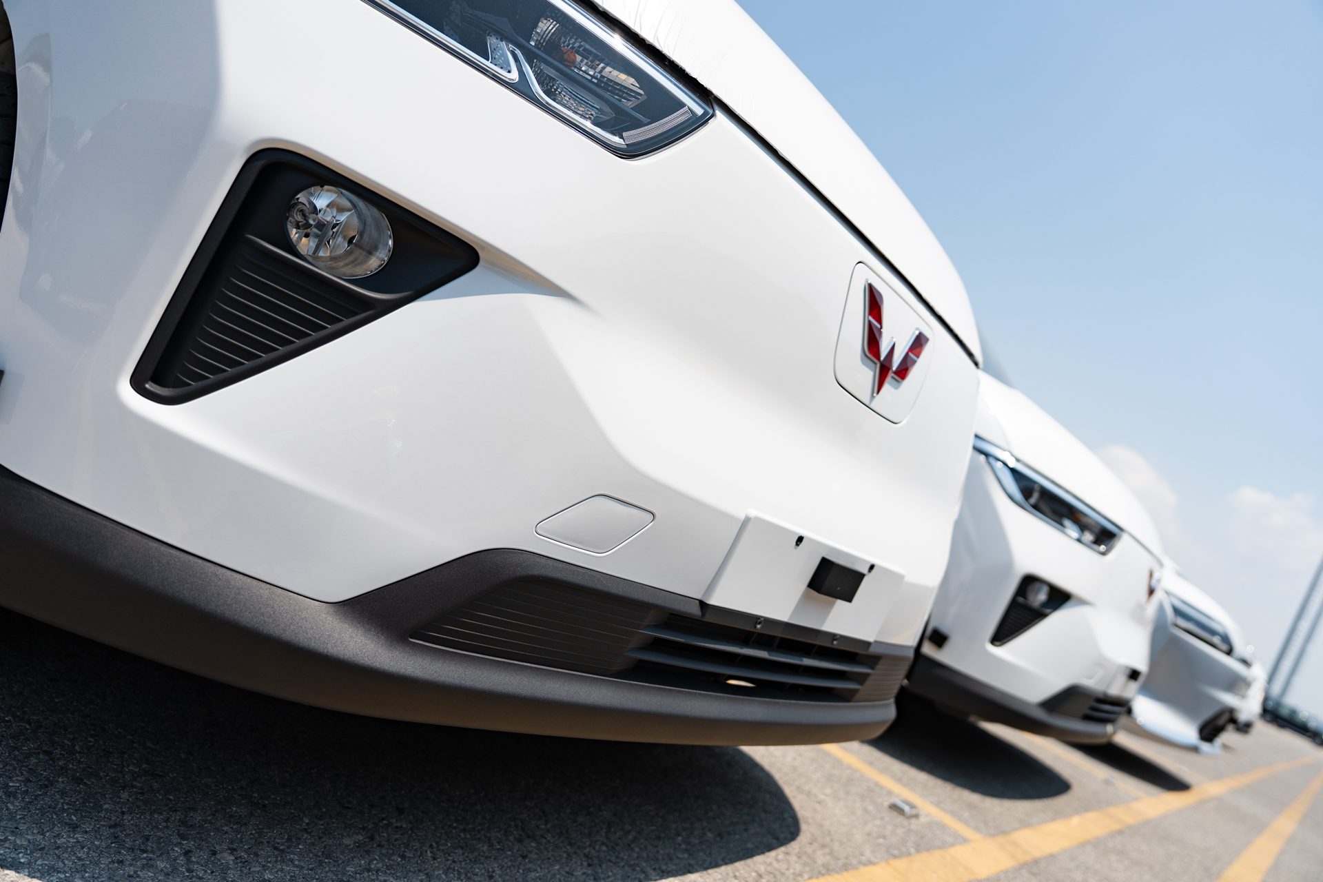 รูปภาพ วู่หลิง Wuling Porta EV Standard ปี 2026