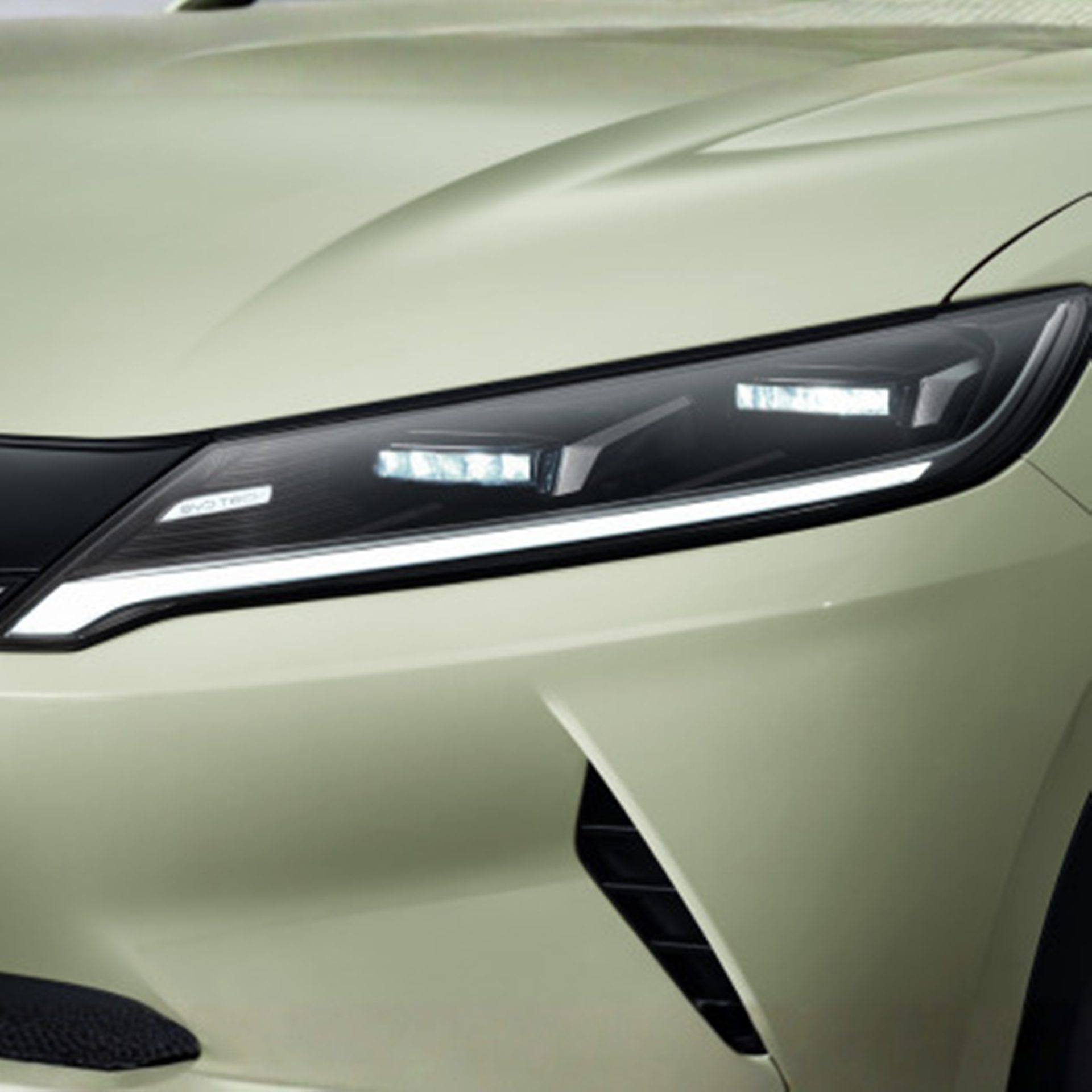 รูปภาพ บีวายดี BYD Atto 2 Dynamic ปี 2026