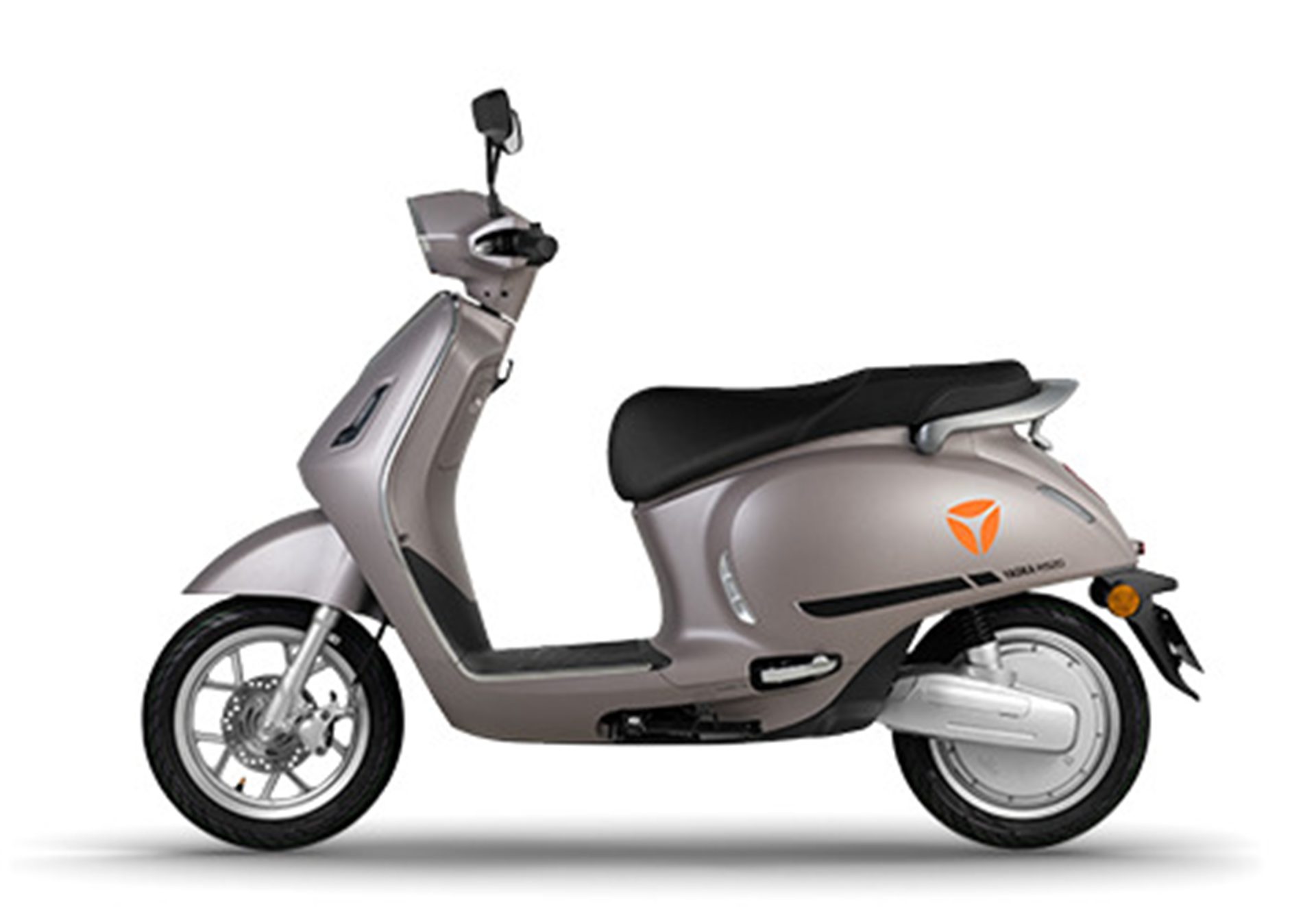 รูปภาพ ยาเดีย Yadea RS20 E ปี 2025