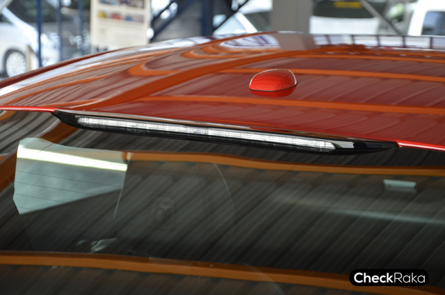 รูปภาพ ฟอร์ด Ford Mustang 2.3L EcoBoost Coupe Performance Pack ปี 2018