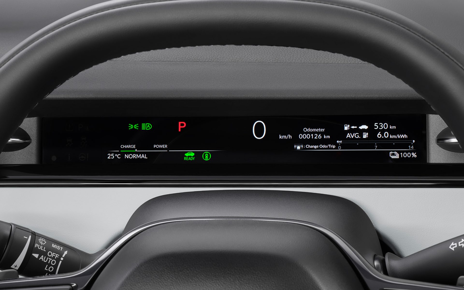 รูปภาพ Honda ปี 2026