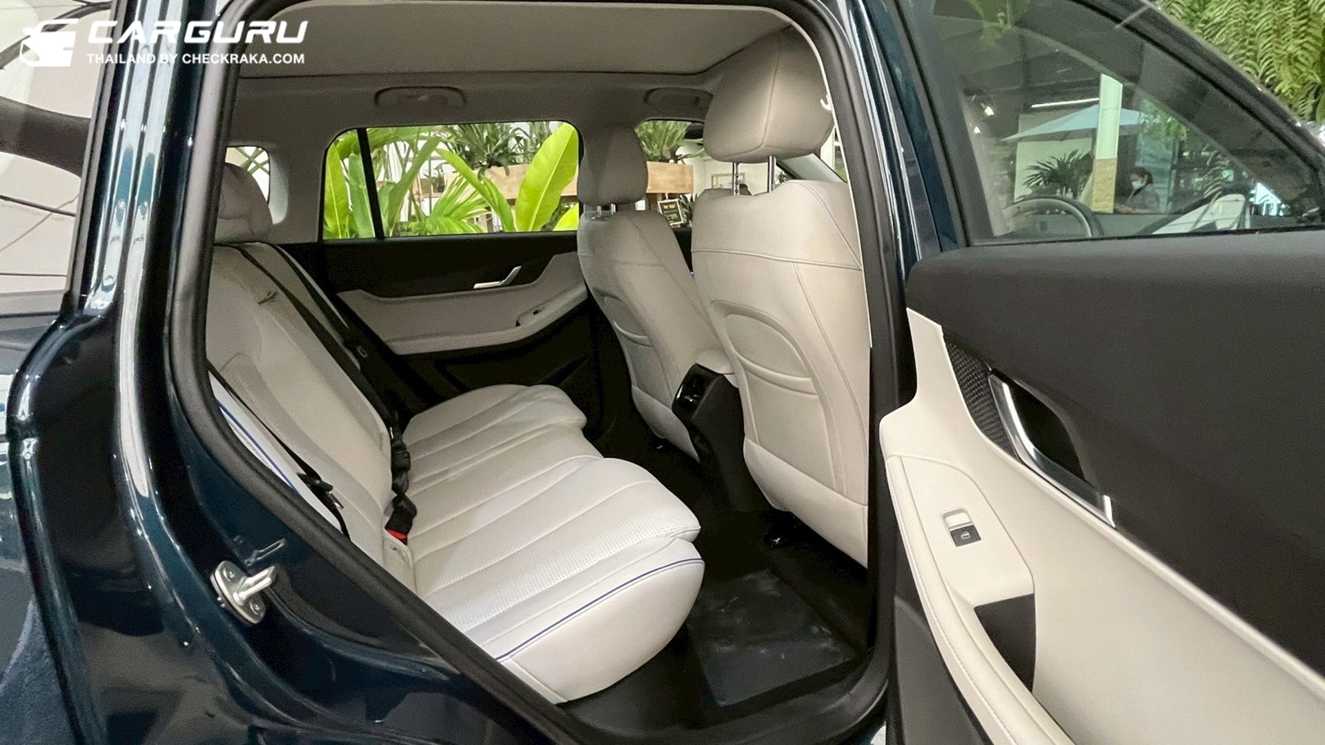 รูปภาพ เจคู่ Jaecoo 5 EV Long Range Dynamic ปี 2025