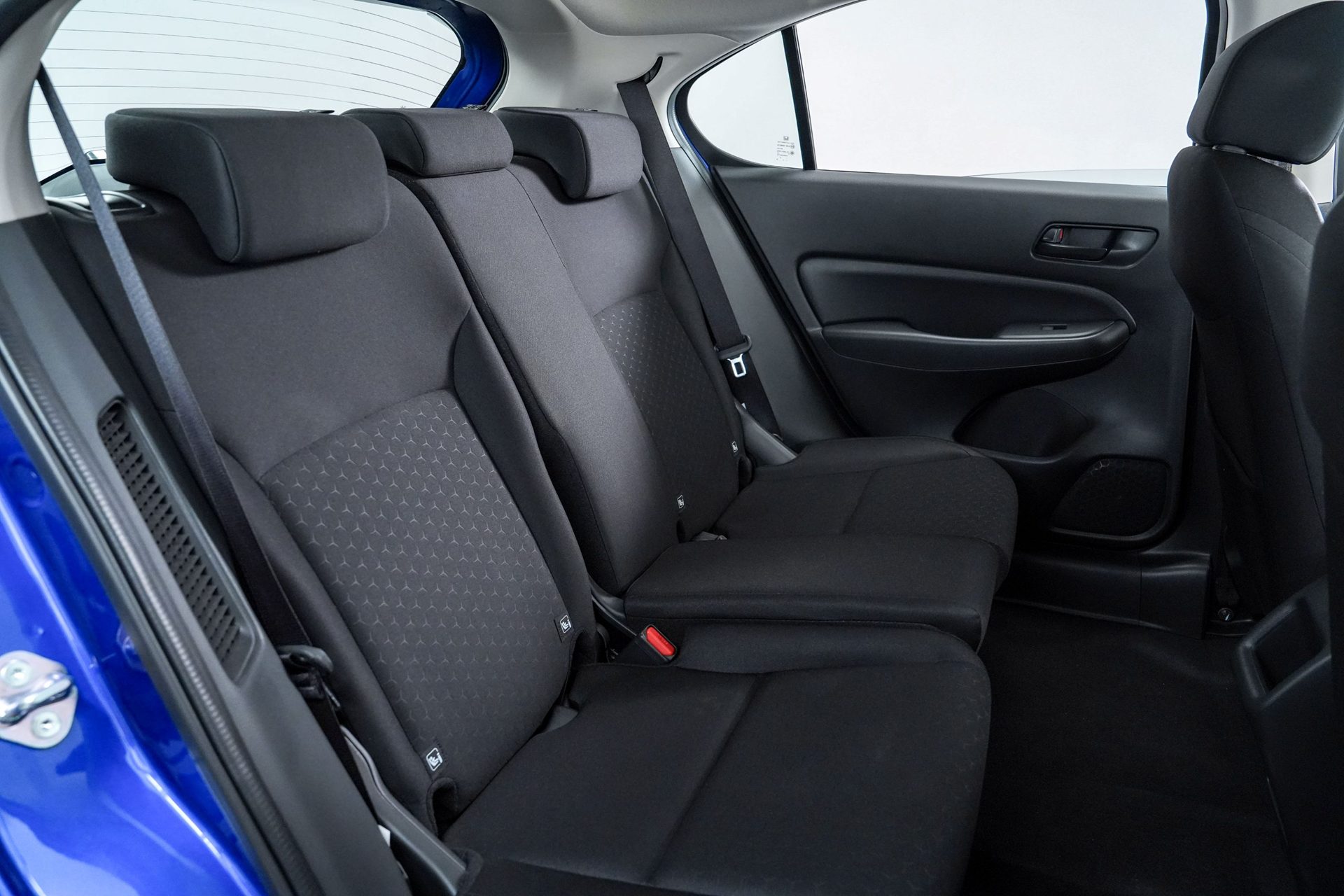 รูปภาพ ฮอนด้า Honda-City Hatchback e:HEV V-ปี 2026