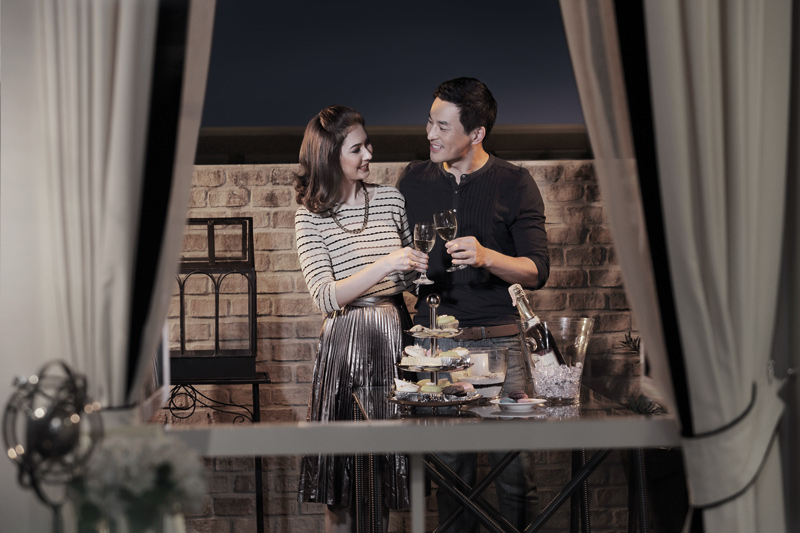 รูปภาพ การ์เด้น สแควร์ สุขุมวิท 77 (Garden Square Sukhumvit 77)