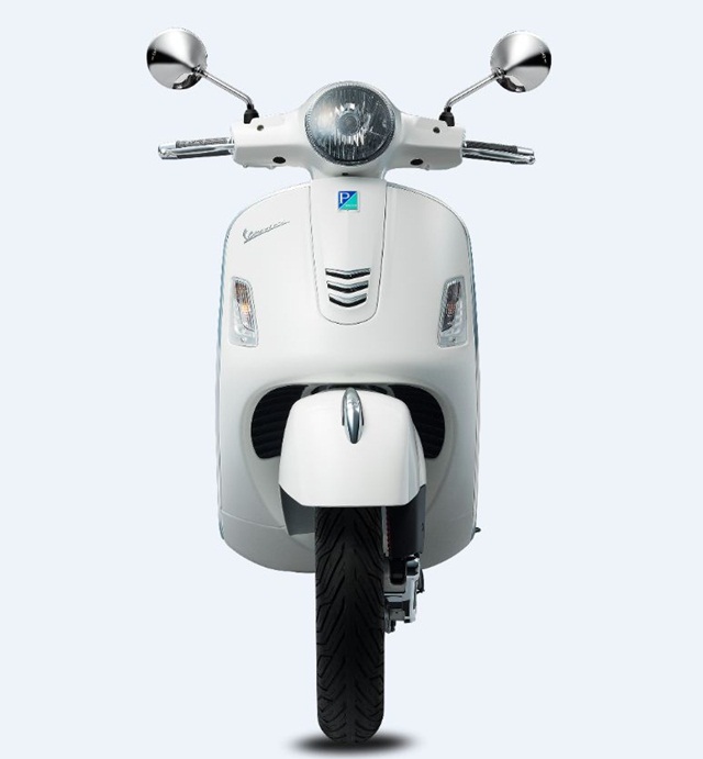 รูปภาพ เวสป้า Vespa GTS Super 300 ABS ปี 2017