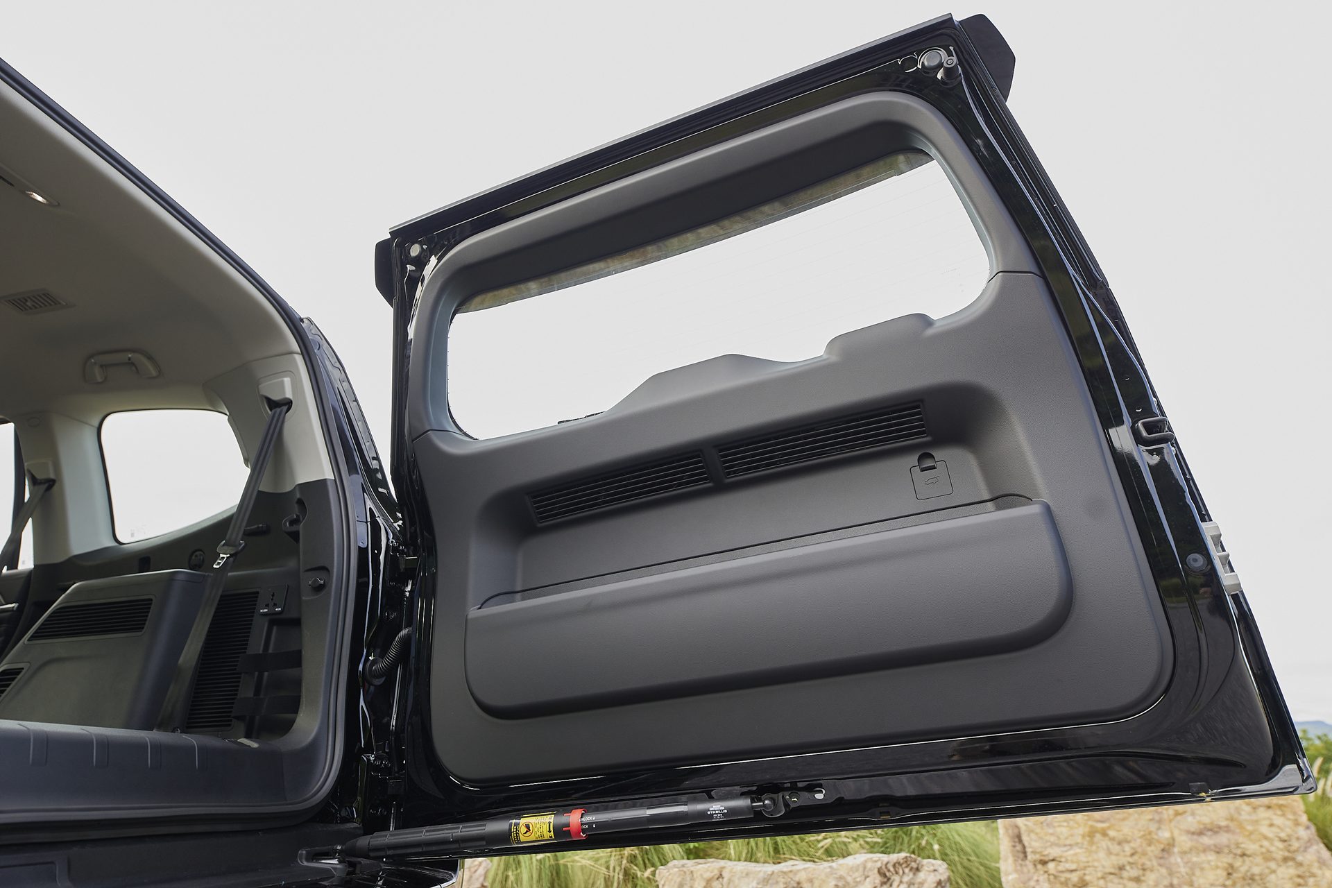 รูปภาพ จีดับบลิวเอ็ม แทงค์ GWM Tank 500 Diesel 2.4T PRO ปี 2025