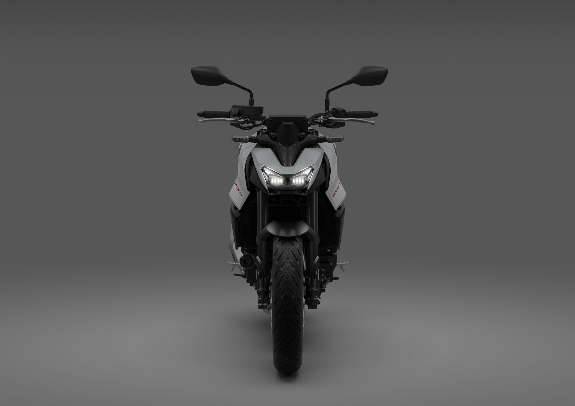 รูปภาพ ฮอนด้า Honda CB 750 Hornet ปี 2025