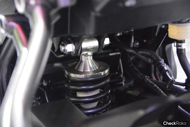 รูปภาพ จีพีเอ็กซ์ GPX MAD 300 ปี 2019