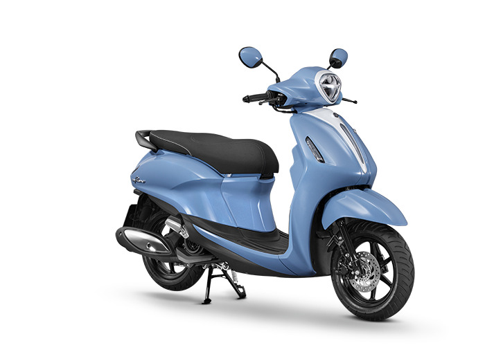 รูปภาพ ยามาฮ่า Yamaha Grand Filano Hybrid ปี 2025