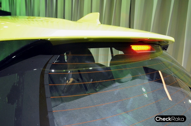 รูปภาพ โตโยต้า Toyota Yaris 1.2 G MY2017 ปี 2017