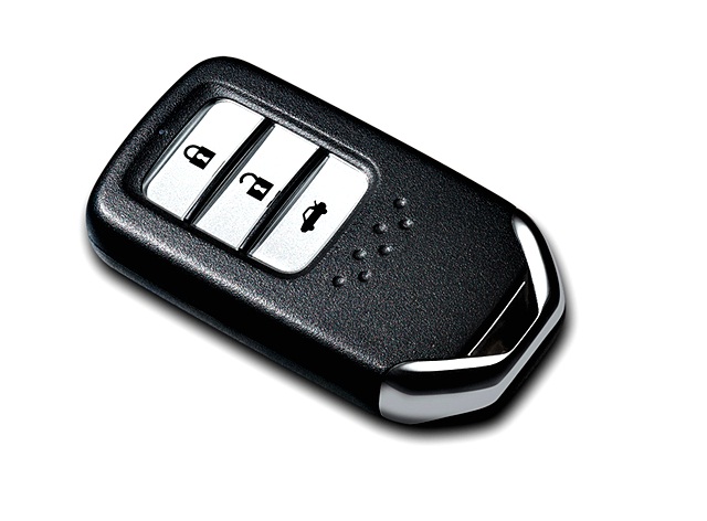 รูปภาพ ฮอนด้า Honda City SV+ ปี 2017