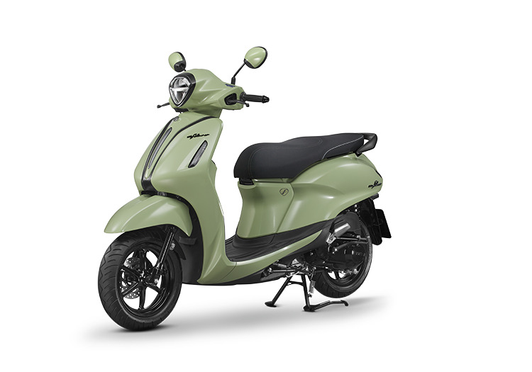 รูปภาพ ยามาฮ่า Yamaha Grand Filano Hybrid ปี 2025