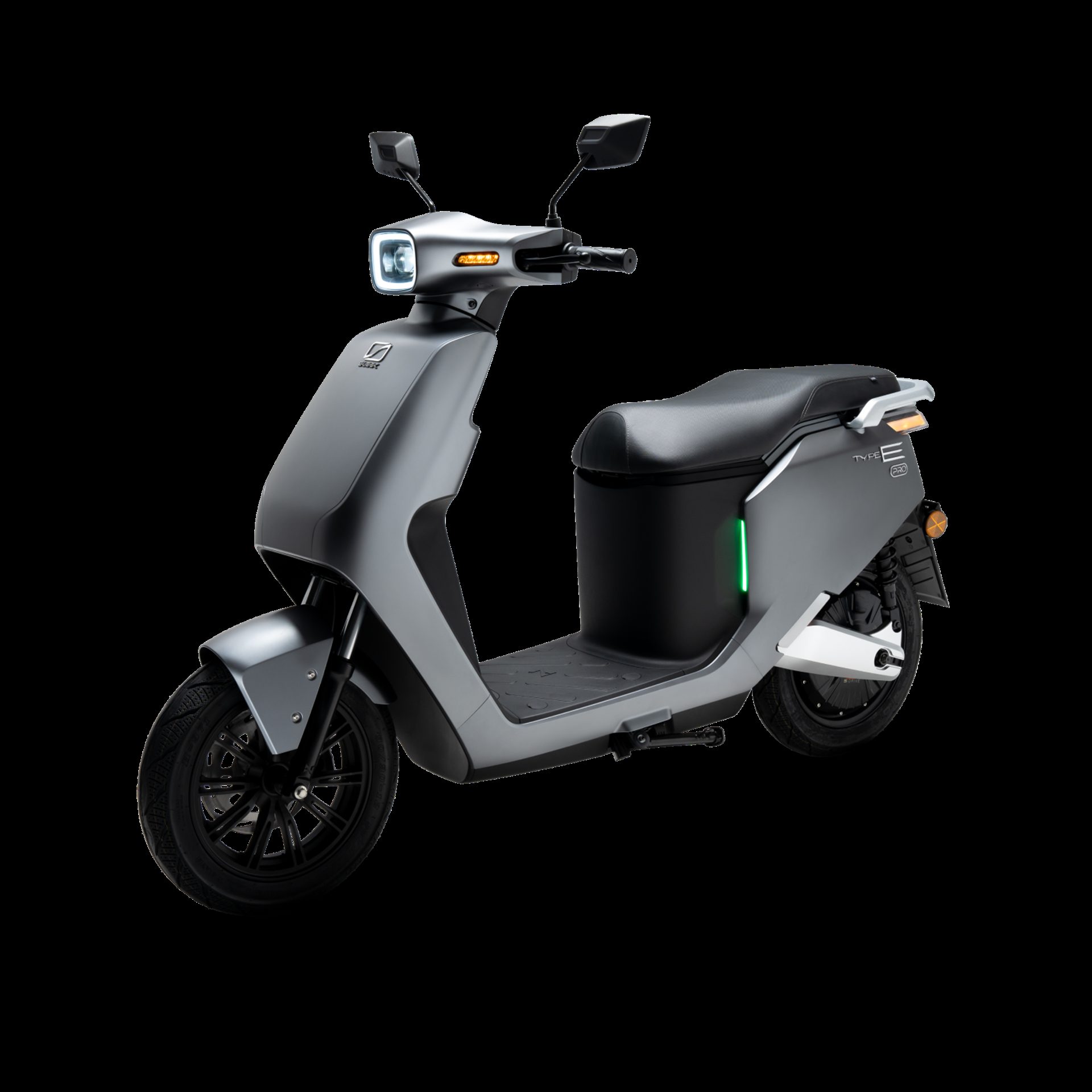 รูปภาพ สลีค SLEEK TYPE-E (Standard) ปี 2024