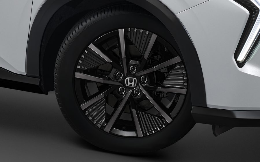 รูปภาพ Honda ปี 2026