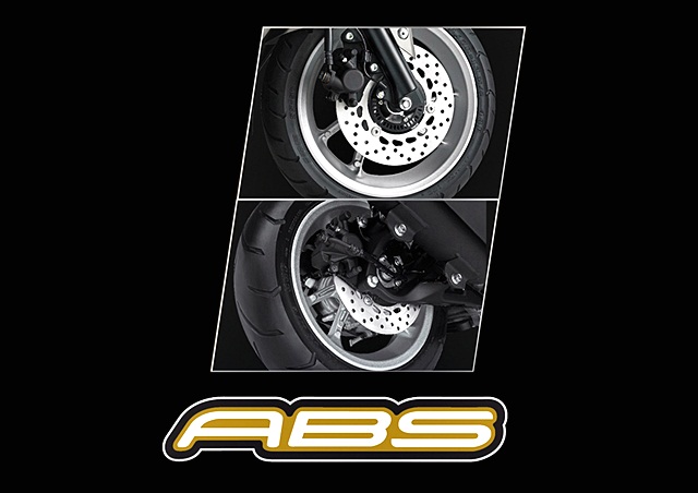 รูปภาพ ยามาฮ่า Yamaha NMAX 155cc ปี 2017