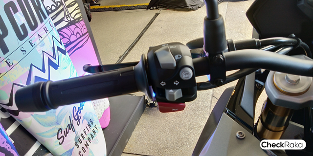 รูปภาพ บีเอ็มดับเบิลยู BMW G 310 GS ปี 2017