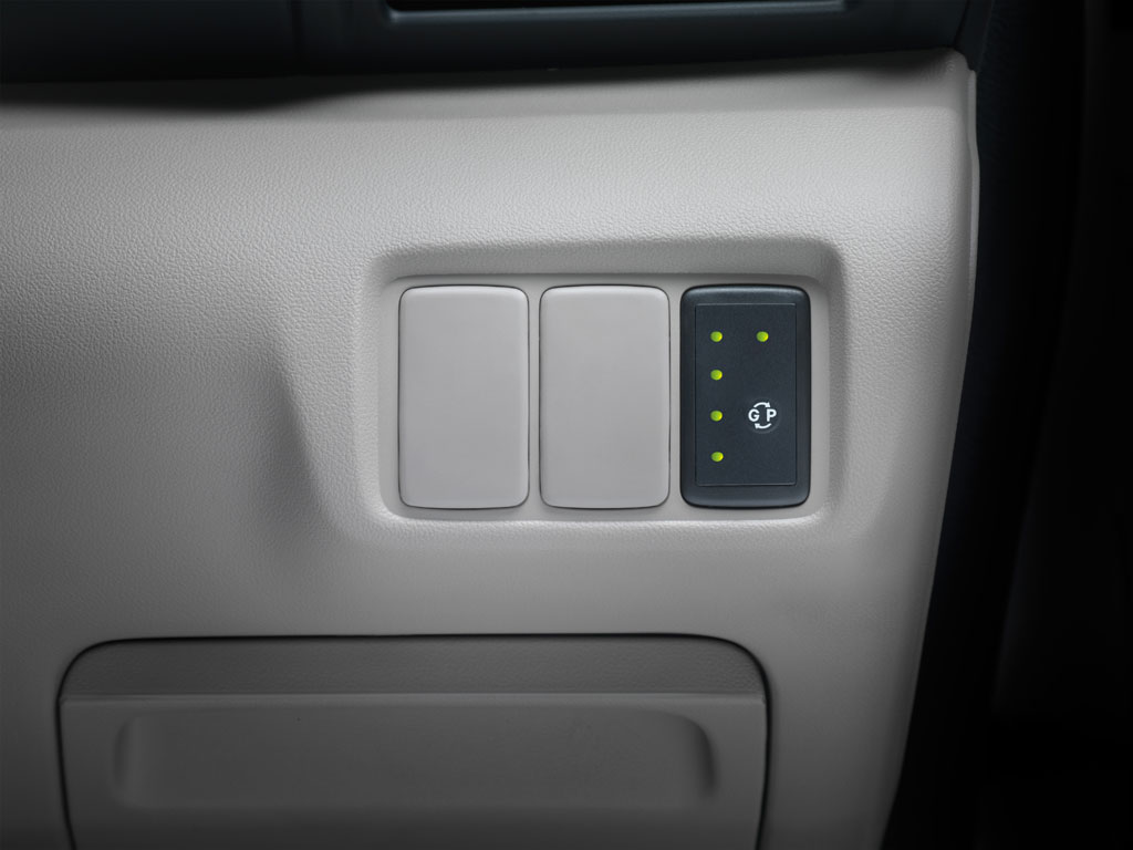 รูปภาพ ฮอนด้า Honda City S CNG AT ปี 2012