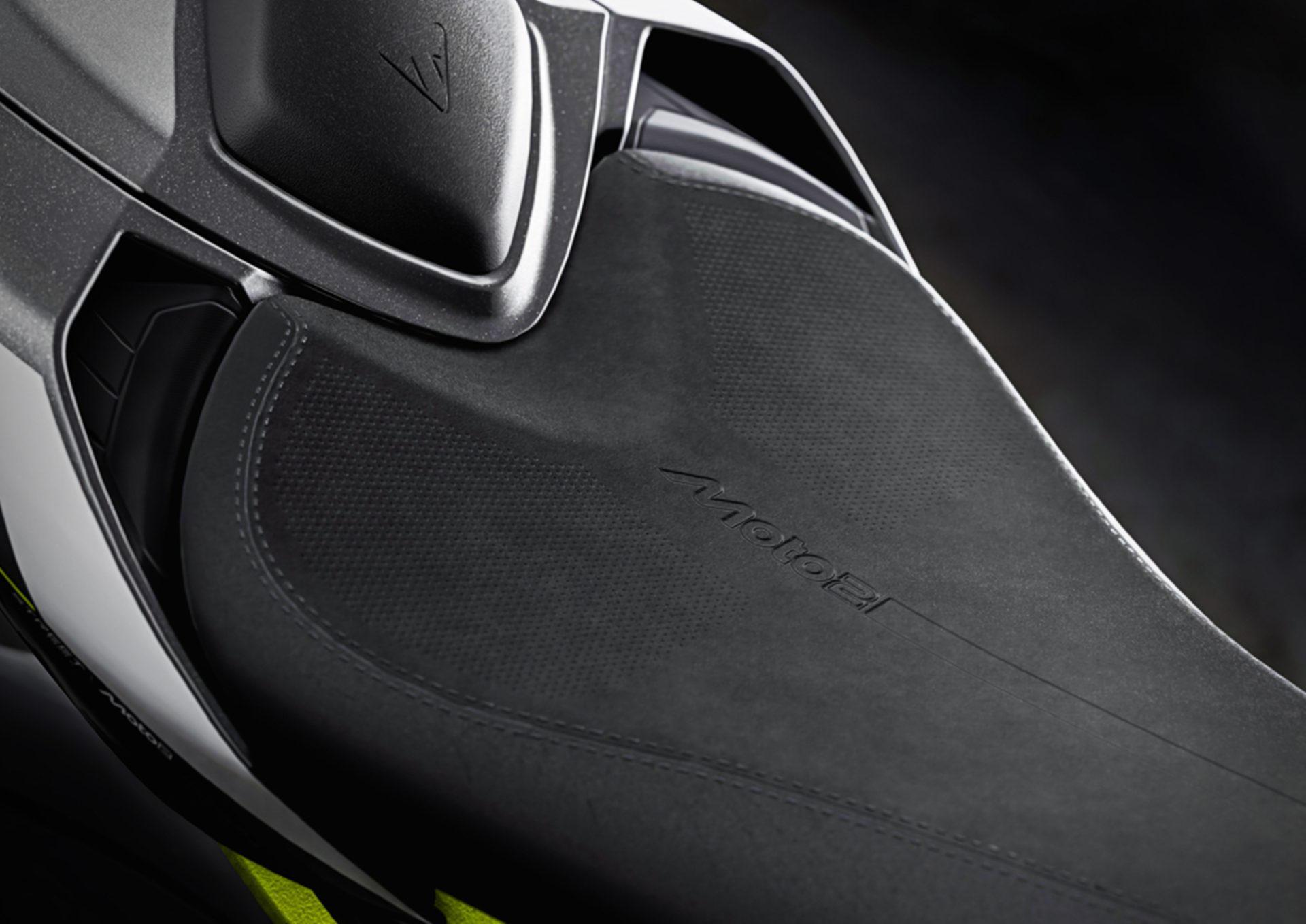 รูปภาพ ไทรอัมพ์ Triumph Street Triple Moto2 Edition ปี 2026