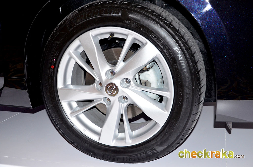 รูปภาพ นิสสัน Nissan Teana 2.5 XV Navi ปี 2013