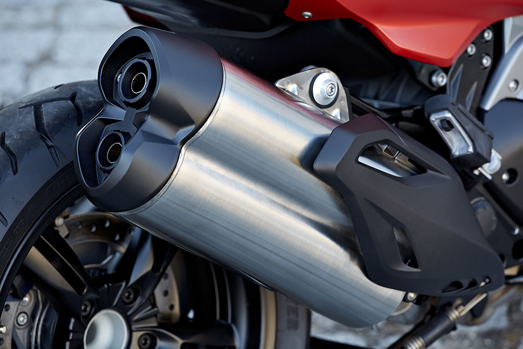 รูปภาพ บีเอ็มดับเบิลยู BMW C 650 Sport ปี 2016