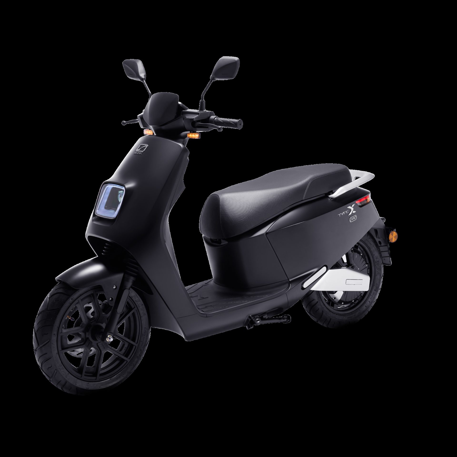 รูปภาพ สลีค SLEEK-TYPE-X (Standard)-ปี 2024