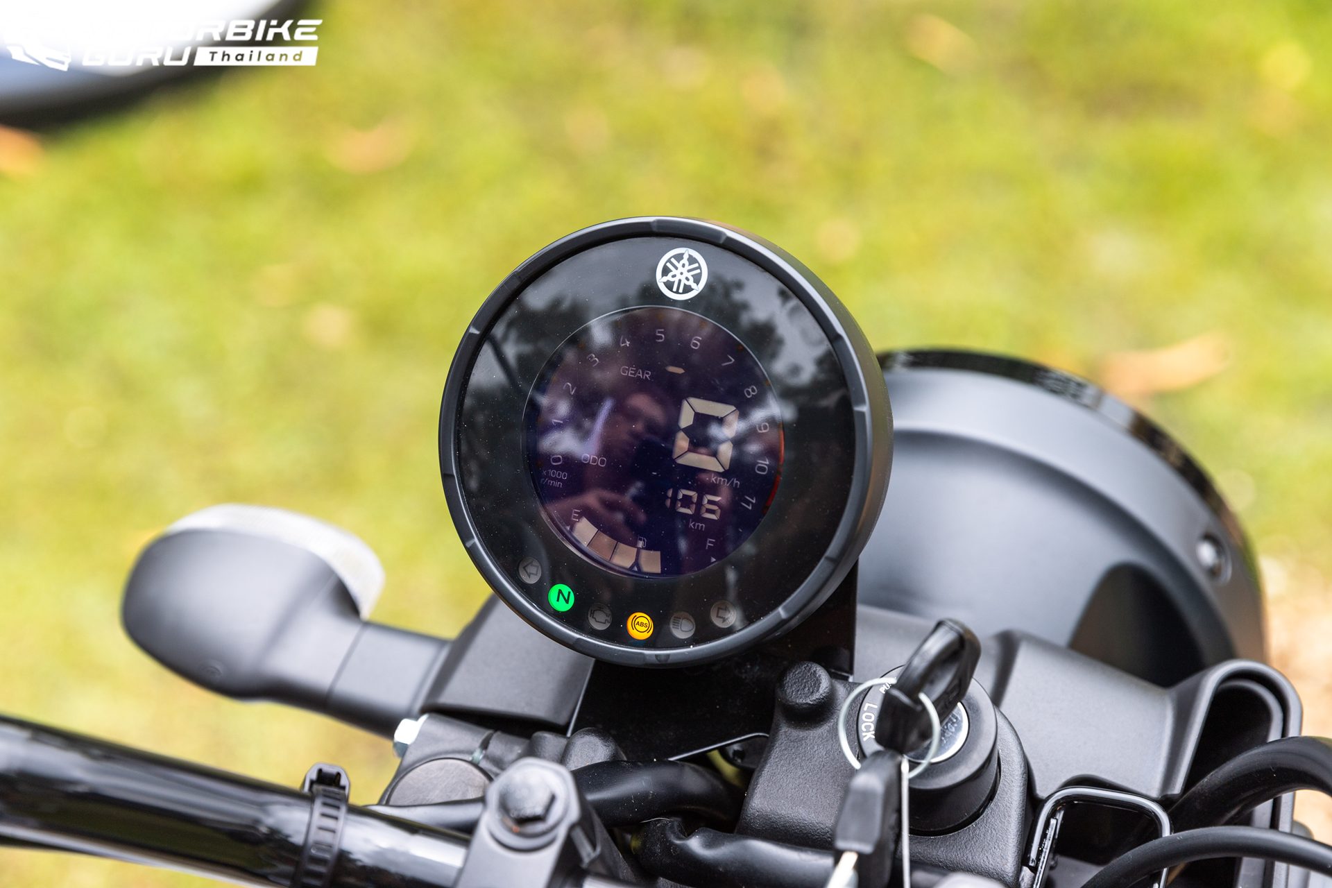 รูปภาพ ยามาฮ่า Yamaha PG-1 (Standard) ปี 2025