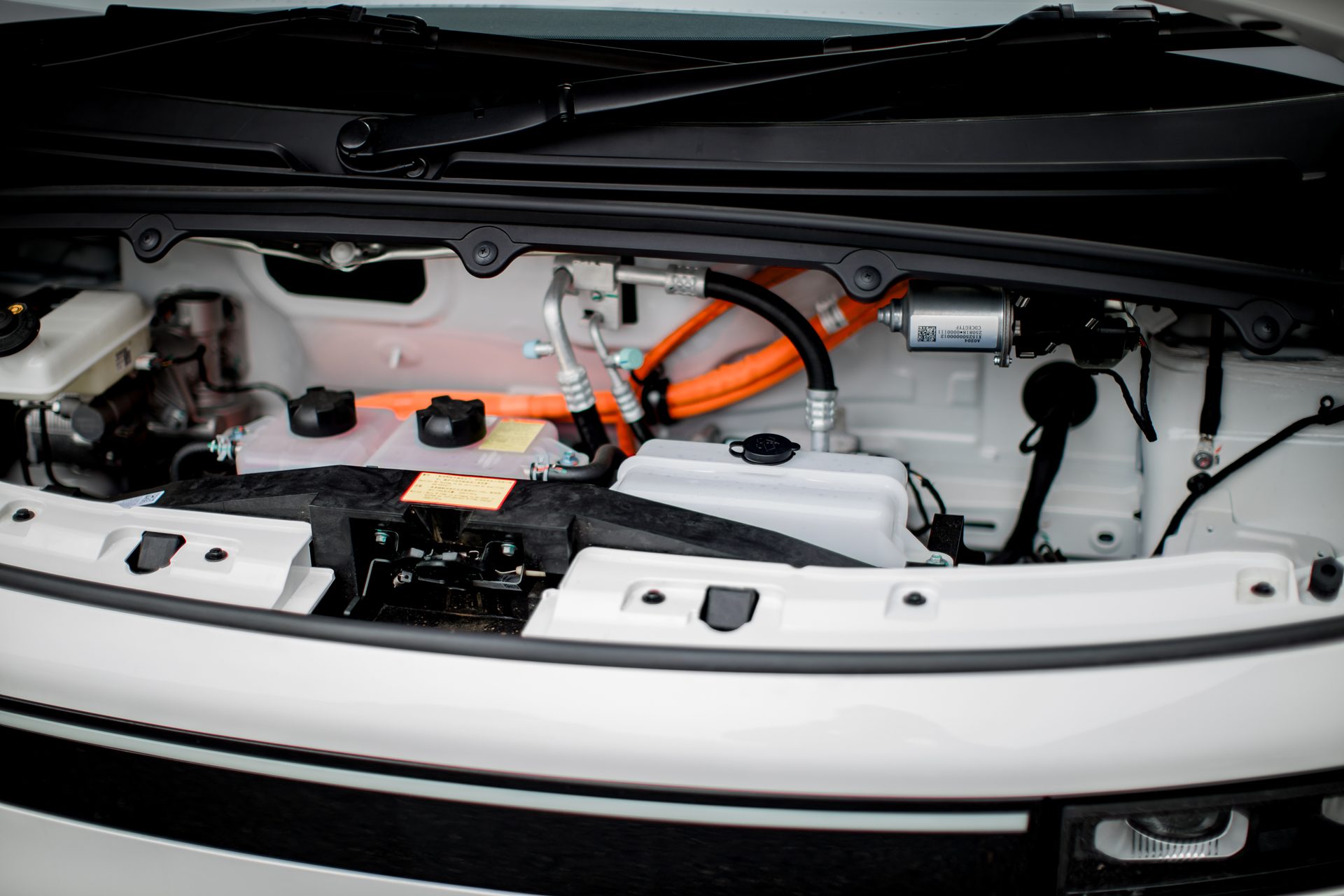 รูปภาพ ซีพี โฟตอน CP FOTON eView Connect i7 ปี 2026