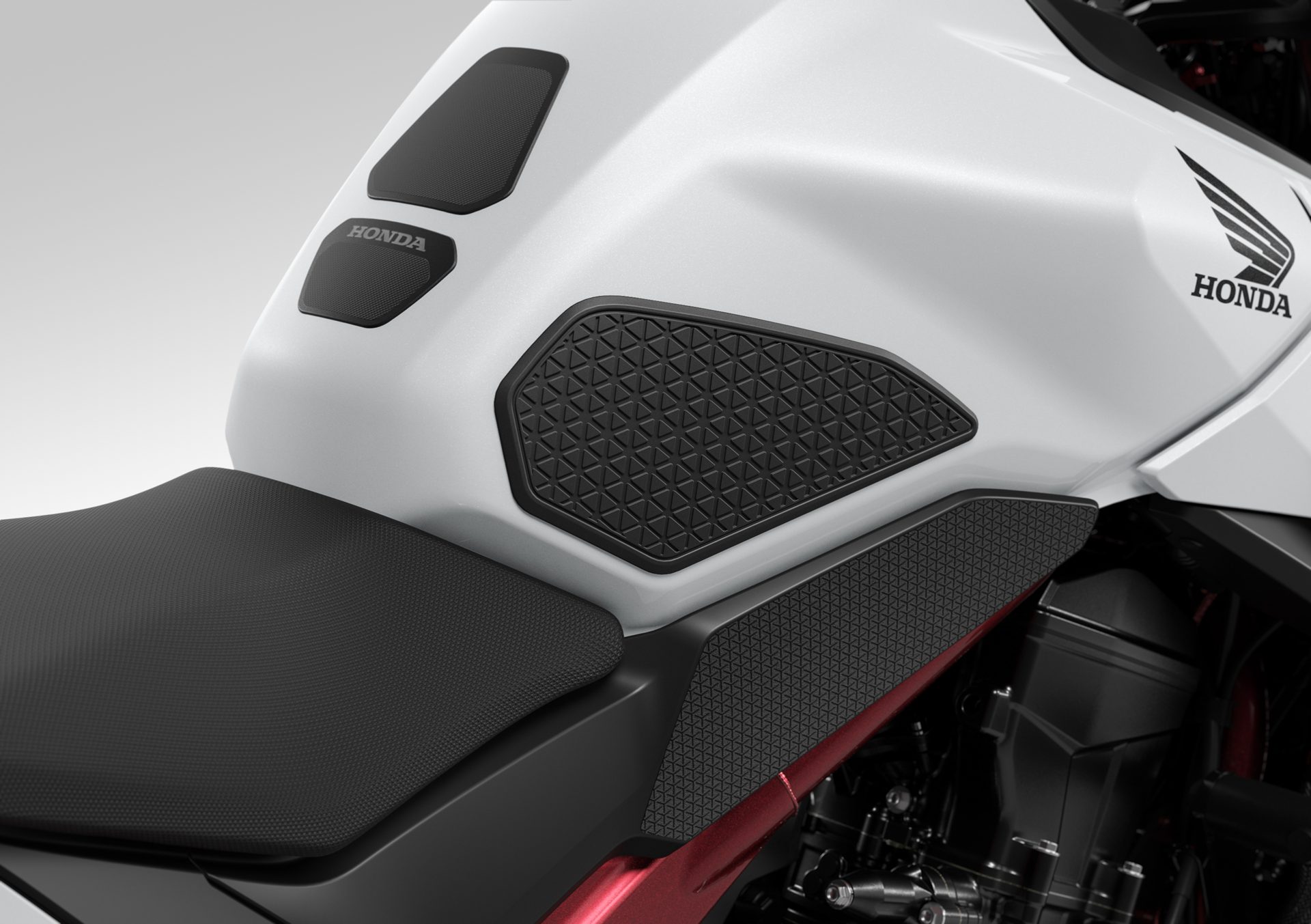 รูปภาพ ฮอนด้า Honda CB 750 Hornet ปี 2025