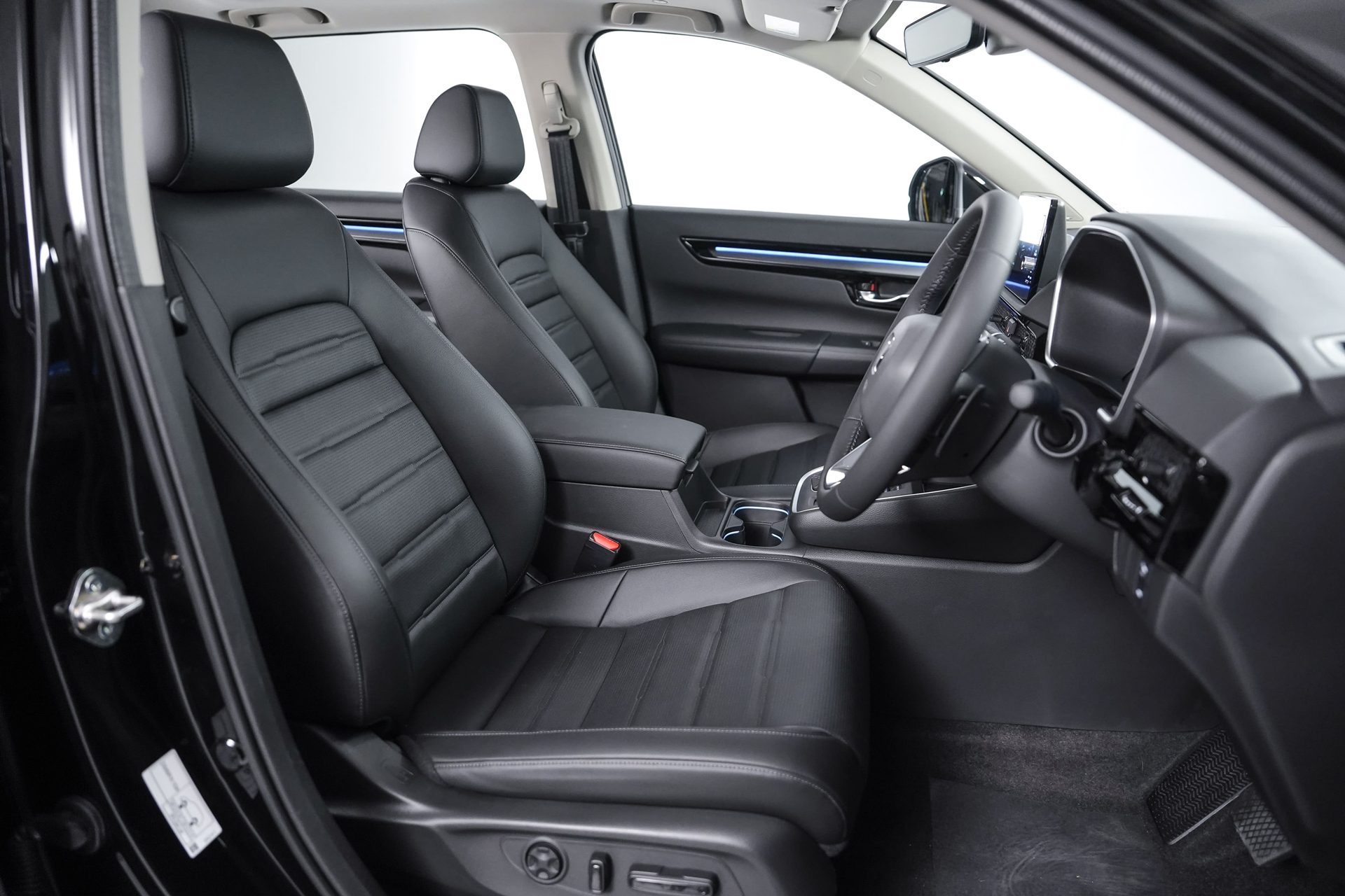 รูปภาพ ฮอนด้า Honda CR-V e:HEV E ปี 2025