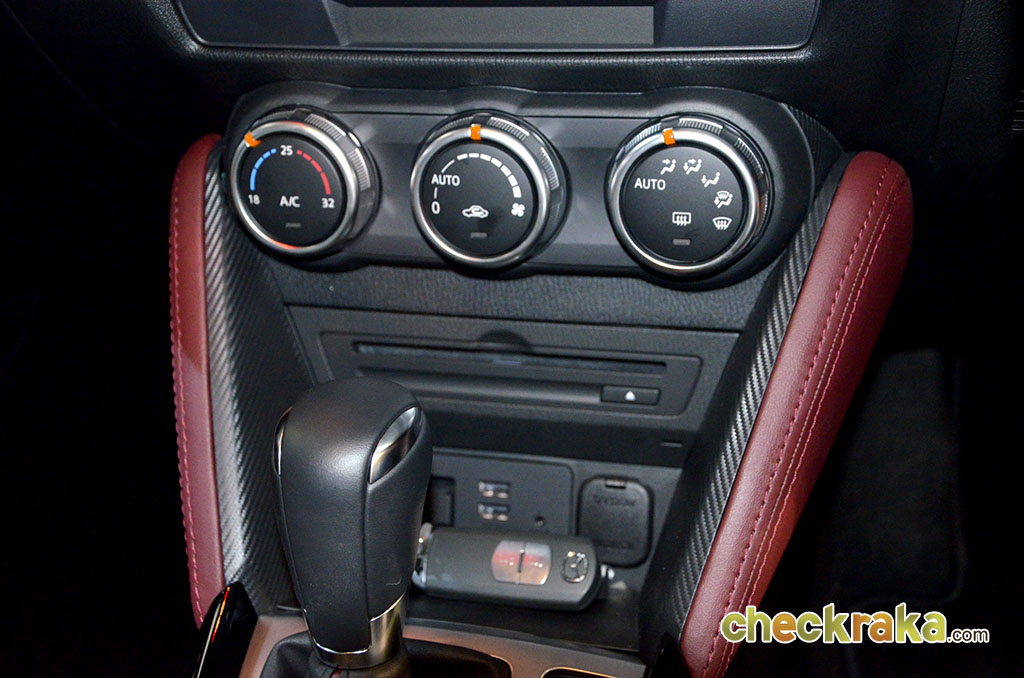 รูปภาพ มาสด้า Mazda CX-3 1.5 XDL ปี 2017