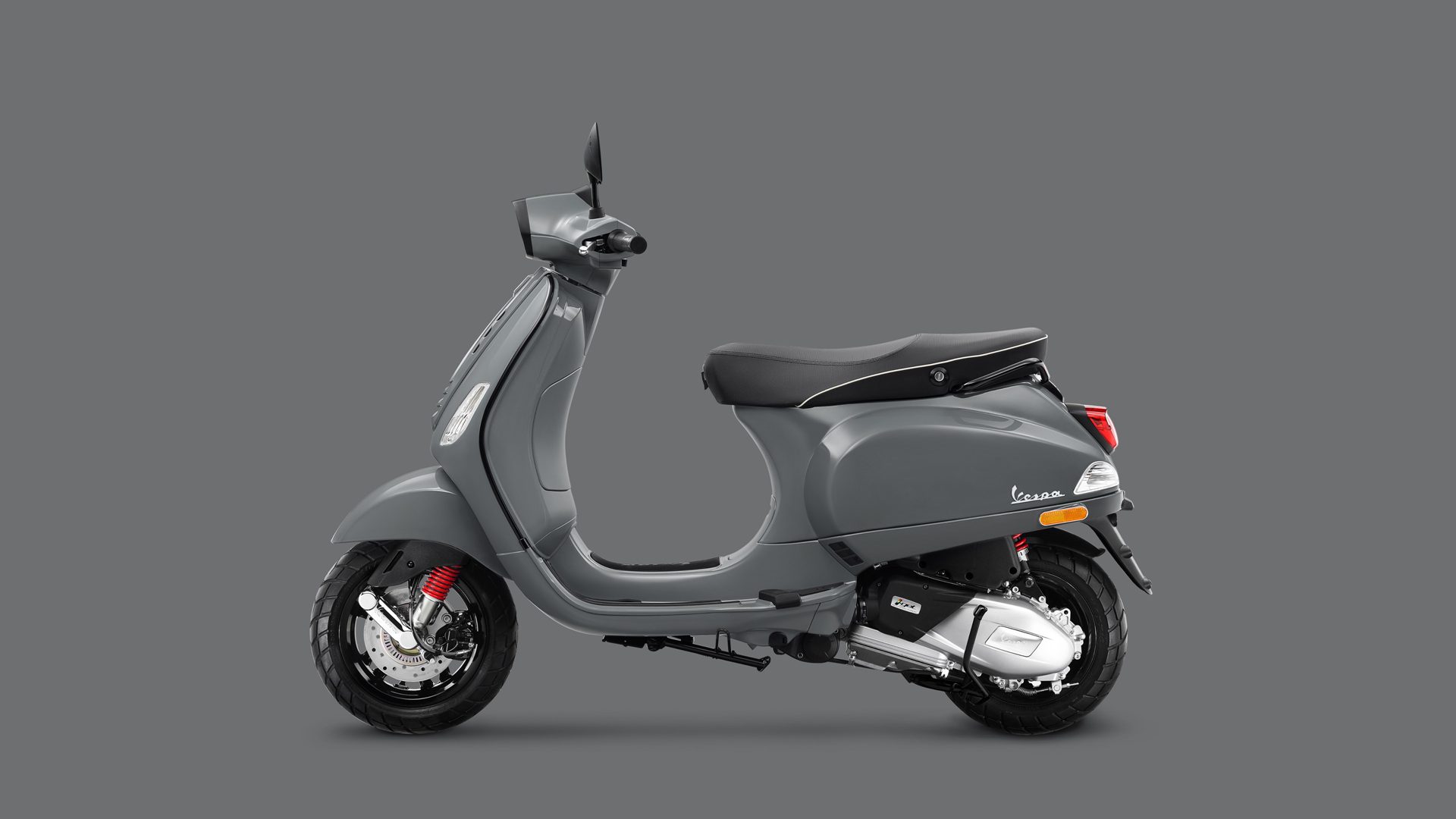 รูปภาพ เวสป้า Vespa S 150 I-GET ABS ปี 2025