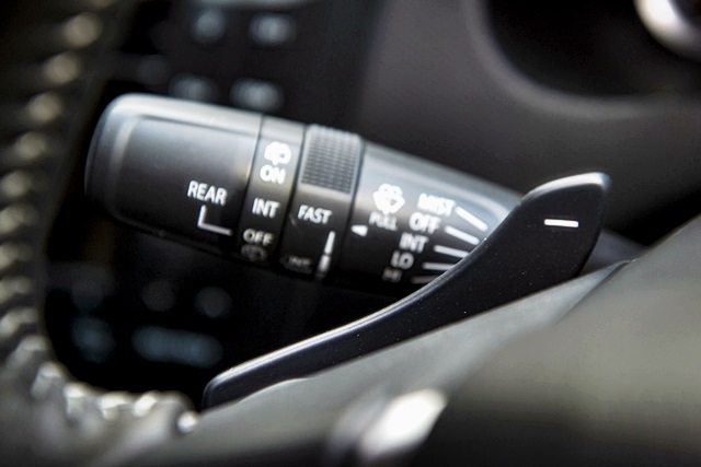 รูปภาพ ซูซูกิ Suzuki Swift GLX RX-II CVT ปี 2017