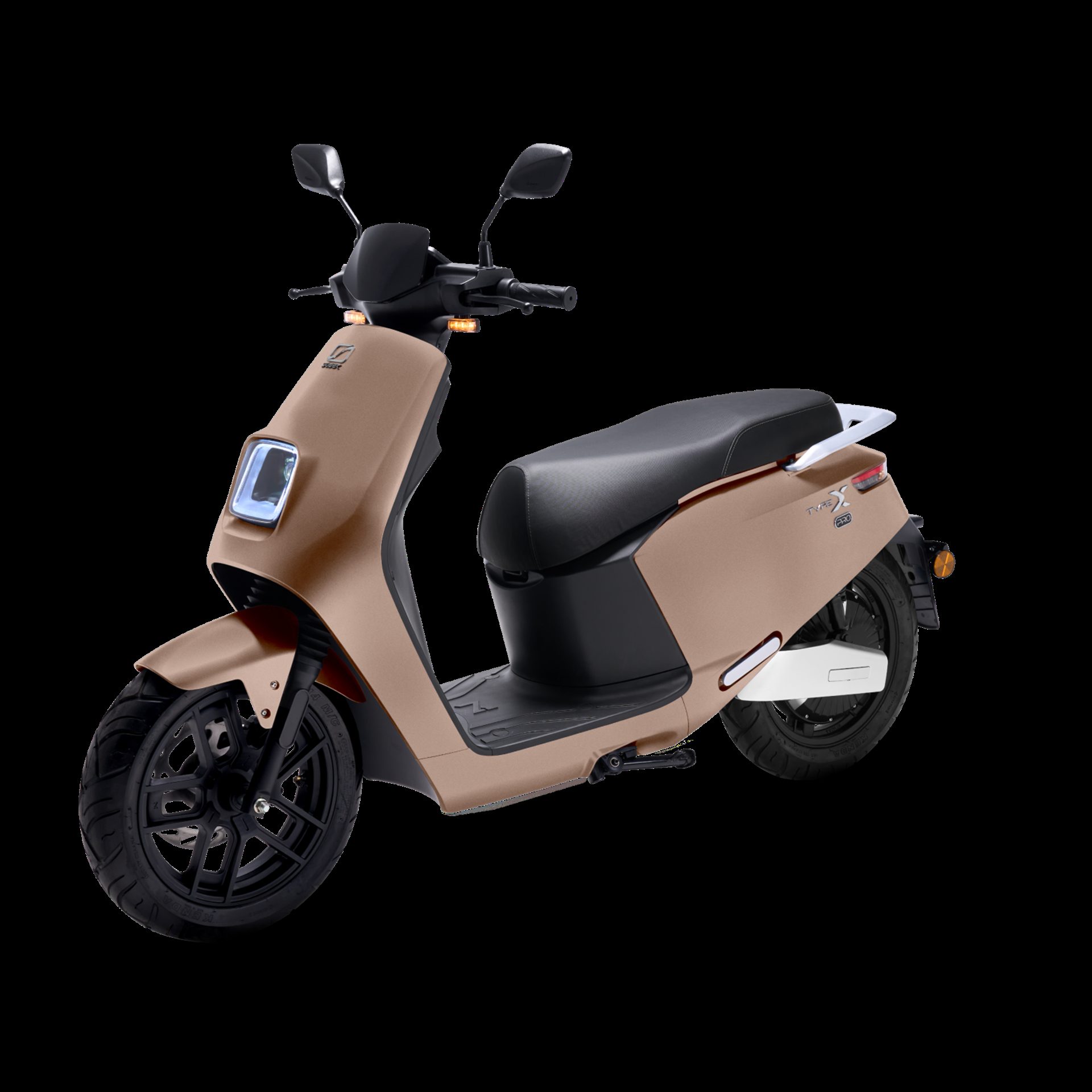 รูปภาพ สลีค SLEEK-TYPE-X (Standard)-ปี 2024