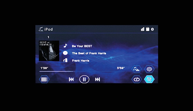 รูปภาพ ฮอนด้า Honda City SV+ ปี 2017